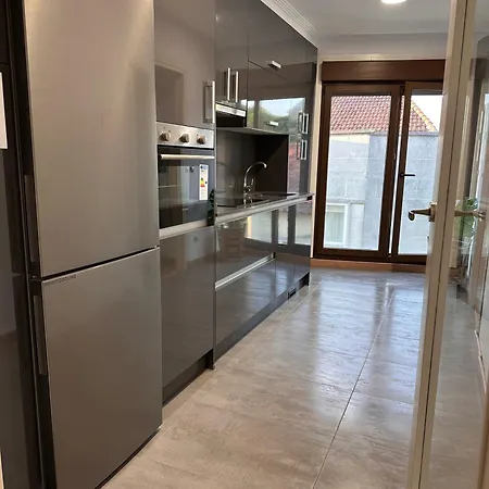 Loira 8 Personas Appartamento *