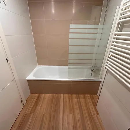 Loira 8 Personas Seixo