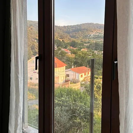 Loira 8 Personas * Seixo