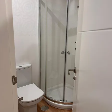 Apartment Loira 8 Personas *