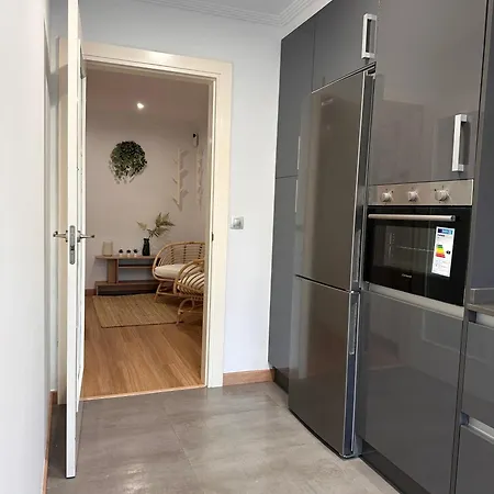 Loira 8 Personas Appartamento Seixo