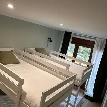 Loira 8 Personas Seixo