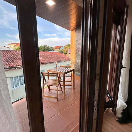 Apartment Loira 8 Personas