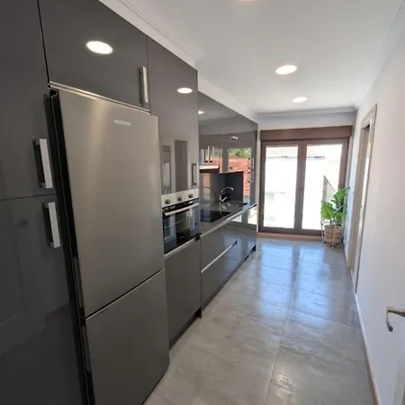 Loira 8 Personas Appartamento